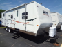 2007 Adventure Mfg Timberlodge